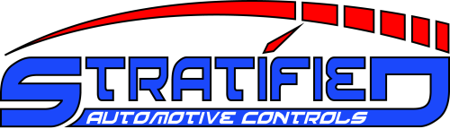 Stratified Logo